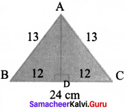 Samacheer Kalvi 8th Maths Solutions Term 2 Chapter 3.1 9
