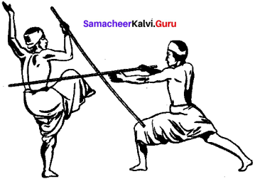 Samacheer Kalvi 9th English Expressing Views on a Given Picture 2