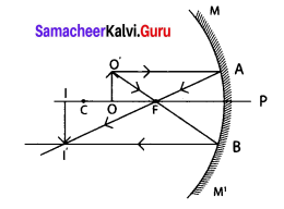 9th Science Light Samacheer Kalvi Chapter 6