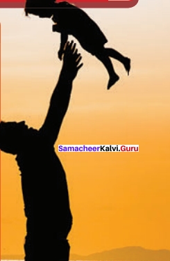 Father To His Son Poem Summary Samacheer Kalvi