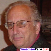 The Chair 12th English Samacheer Kalvi English Solutions Prose 