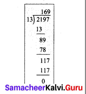 Samacheer Kalvi 7th Maths Solutions Term 3 Chapter 1 Number System 1.4 8