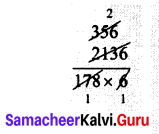 Samacheer Kalvi 7th Maths Solutions Term 3 Chapter 2 Percentage and Simple Interest Ex 2.4 5