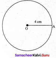 Samacheer Kalvi 7th Maths Solutions Term 3 Chapter 4 Geometry Ex 4.2 1
