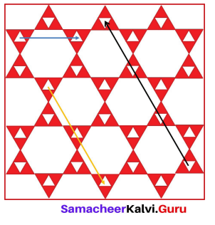 Samacheer Kalvi 7th Maths Solutions Term 3 Chapter 4 Geometry Ex 4.3 4