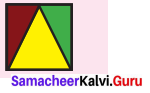 Samacheer Kalvi 7th Maths Solutions Term 3 Chapter 4 Geometry Intext Questions 10