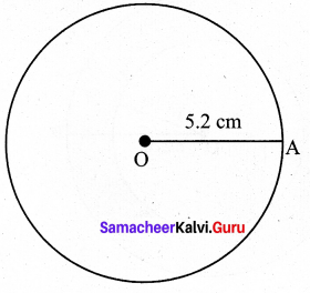 Samacheer Kalvi 7th Maths Solutions Term 3 Chapter 4 Geometry add 1