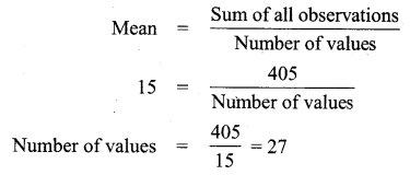 Samacheer Kalvi 7th Maths Solutions Term 3 Chapter 5 Statistics add 3
