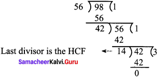 Samacheer Kalvi 8th Maths Solutions Term 2 Chapter 4 Information Processing Ex 4.2 8