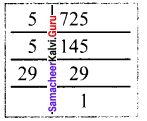 Samacheer Kalvi 8th Maths Solutions Term 3 Chapter 1 Numbers 1.1 7