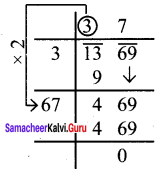 Samacheer Kalvi 8th Maths Solutions Term 3 Chapter 1 Numbers Ex 1.2 2