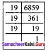Samacheer Kalvi 8th Maths Solutions Term 3 Chapter 1 Numbers Ex 1.3 7