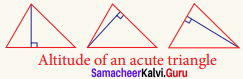 Samacheer Kalvi 8th Maths Solutions Term 3 Chapter 3 Geometry Intext Questions 1
