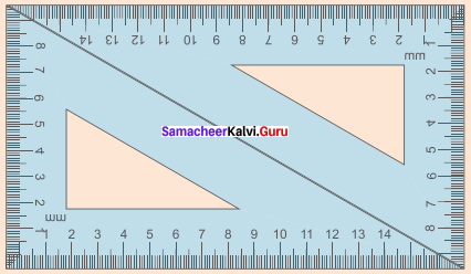 Samacheer Kalvi 8th Maths Solutions Term 3 Chapter 3 Geometry Intext Questions 6