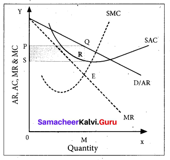 Tamil Nadu 11th Economics Model Question Paper 2 English Medium - 6