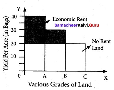 Tamil Nadu 11th Economics Model Question Paper 5 English Medium - 6