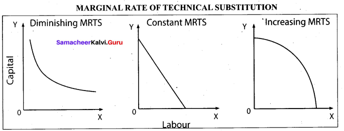 Tamil Nadu 11th Economics Model Question Paper 5 English Medium - 8