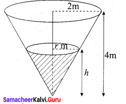 Tamil Nadu 12th Maths Model Question Paper 2 English Medium - 48