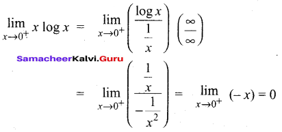 Tamil Nadu 12th Maths Model Question Paper 5 English Medium - 24