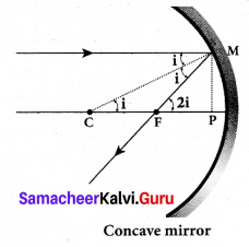 Tamil Nadu 12th Physics Model Question Paper 3 English Medium - 8