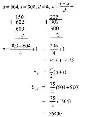 10th Maths Numbers And Sequences Samacheer Kalvi