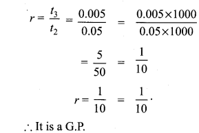 10th Maths Exercise 2.7 Samacheer Kalvi Numbers And Sequences