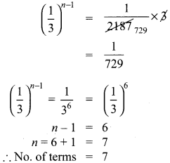 Exercise 2.7 Class 10 Maths Solution Numbers And Sequences Samacheer Kalvi