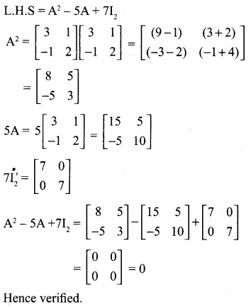 Ex 3.18 Class 10 Algebra Samacheer Kalvi  5
