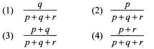 Samacheer Kalvi 10th Maths Chapter 8 Statistics and Probability Ex 8.5 5