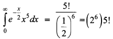Samacheer Kalvi 12th Business Maths Solutions Chapter 2 Integral Calculus I Ex 2.10 Q1.3