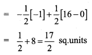 Samacheer Kalvi 12th Business Maths Solutions Chapter 3 Integral Calculus II Ex 3.1 Q5.2