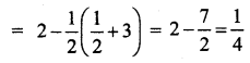 Samacheer Kalvi 12th Business Maths Solutions Chapter 3 Integral Calculus II Ex 3.3 Q9.2