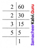 Samacheer Kalvi 6th Maths Solutions Term 2 Chapter 1 Numbers Ex 1.1 Q11.1
