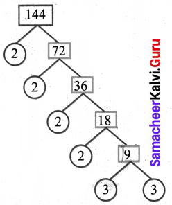 Samacheer Kalvi 6th Maths Solutions Term 2 Chapter 1 Numbers Ex 1.1 Q11.4
