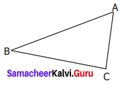Samacheer Kalvi 6th Maths Solutions Term 2 Chapter 4 Geometry Ex 4.1 Q3