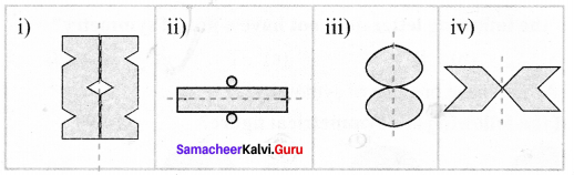 Samacheer Kalvi 6th Maths Solutions Term 3 Chapter 4 Geometry Ex 4.1 58