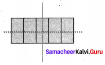 Samacheer Kalvi 6th Maths Solutions Term 3 Chapter 4 Geometry Ex 4.2 7