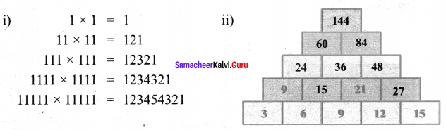 Samacheer Kalvi 6th Maths Solutions Term 3 Chapter 5 Information Processing Ex 5.1 2