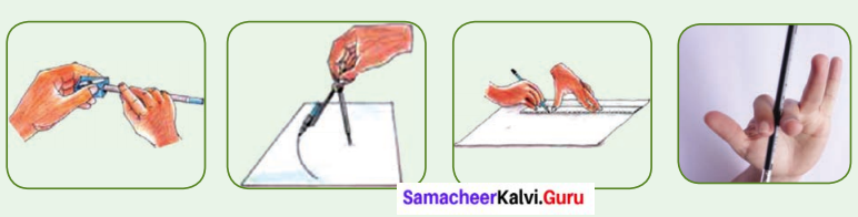 Samacheer Kalvi Guru 6 Science Force And Motion