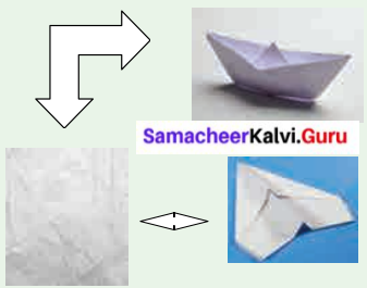 Changes Around Us Question And Answer Samacheer Kalvi 6th Chapter 3