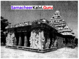 Samacheer Kalvi 6th Social Science History Solutions Term 1 Chapter 4 Ancient cities of tamilagam image - 4