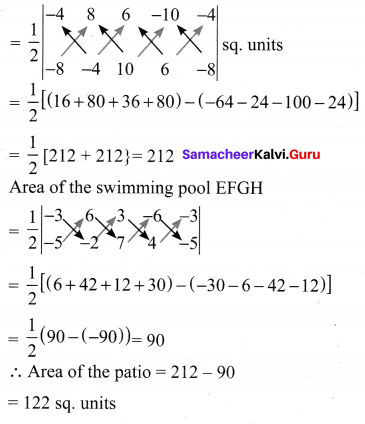 Samacheer Kalvi 10th Maths Chapter 5 Coordinate Geometry Ex 5.1 60