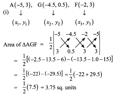Samacheer Kalvi 10th Maths Chapter 5 Coordinate Geometry Ex 5.1 93
