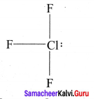 Samacheer Kalvi 11th Chemistry Solutions Chapter 10 Chemical Bonding-120