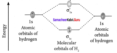 Samacheer Kalvi 11th Chemistry Solutions Chapter 10 Chemical Bonding-145
