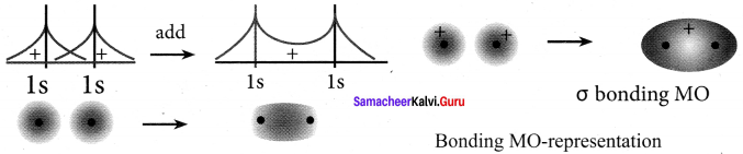 Samacheer Kalvi 11th Chemistry Solutions Chapter 10 Chemical Bonding-23