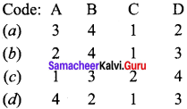 class 11 chemistry samacheer solutions Samacheer Kalvi
