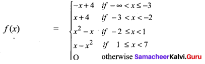 11th Maths Exercise 1.3 Answers Samacheer Kalvi