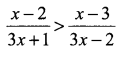 Samacheer Kalvi 11th Maths Solutions Chapter 2 Basic Algebra Ex 2.5 5
