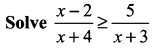 Samacheer Kalvi 11th Maths Solutions Chapter 2 Basic Algebra Ex 2.8 8